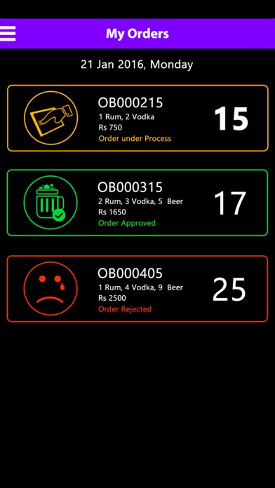 0124 Bar Exchange screenshot 4