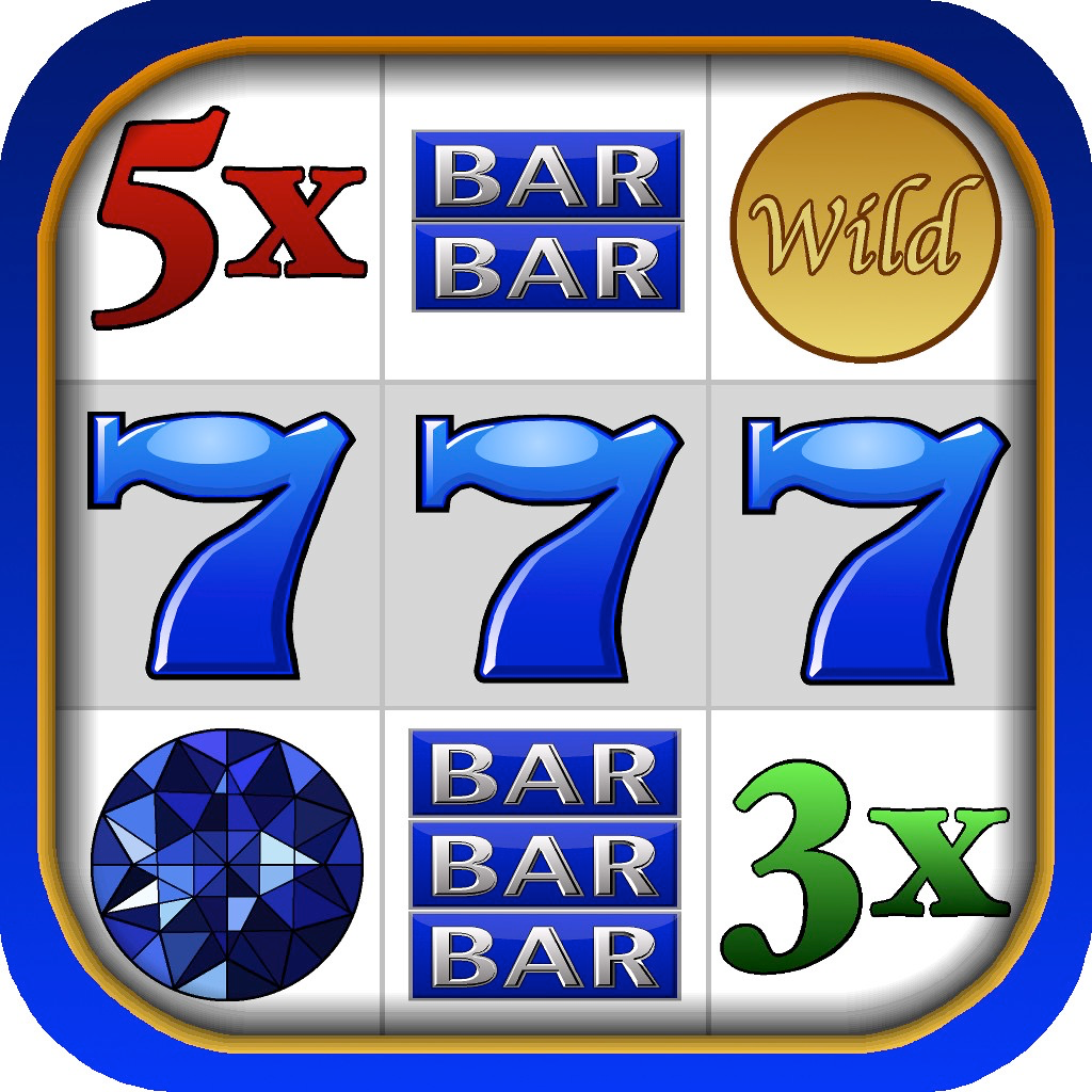 Get Amazing Sapphires Slots for iOS, iPhone, iPad Aso Report