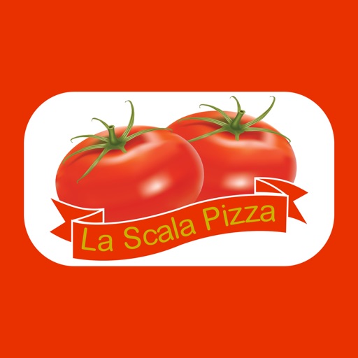 La Scala Pizza icon