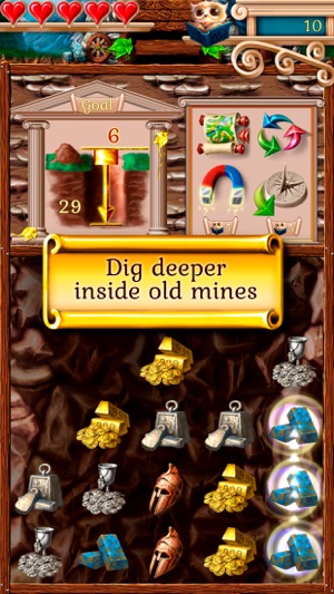 Midas' Odyssey (puzzle set)(圖3)-速報App