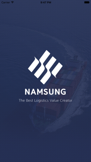 NAMSUNG(FOR CUSTOMER)(圖1)-速報App