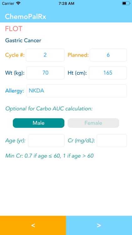 ChemoPalRx