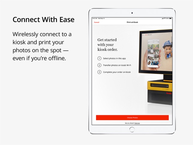 kodak moment app coupon