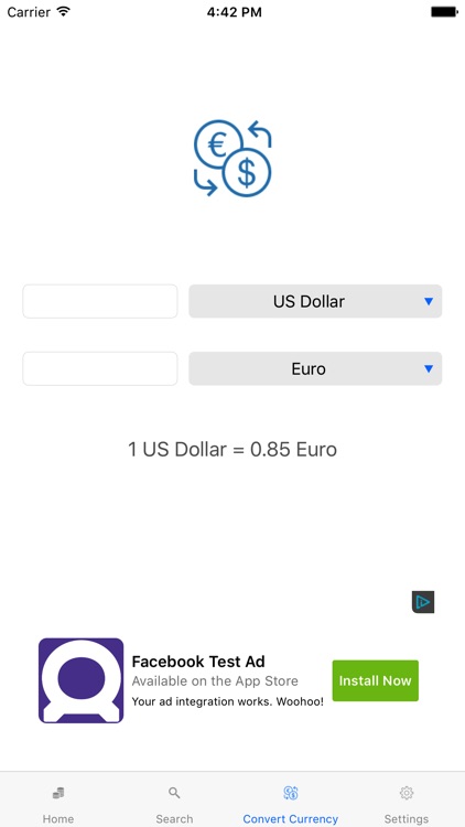 CryptoCurrency Alert Tracker