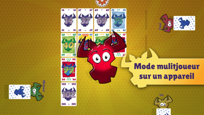 6 qui prend ! 6 qui prend !