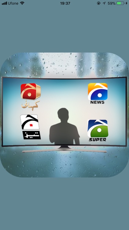 Geo News Live in HD by Khawaja Jawad Haider