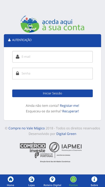 Compre no Vale Mágico screenshot-4