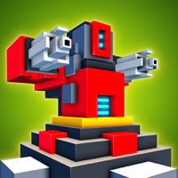 War Boxes: Tower Defense