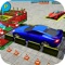 Let's take your step into a parking mania and get ready for a real thrill of driving