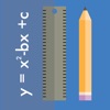 Simple Graphing Calculator