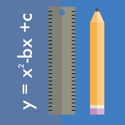 Simple Graphing Calculator