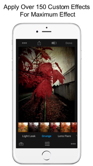 HayPhoto - Photo Editor