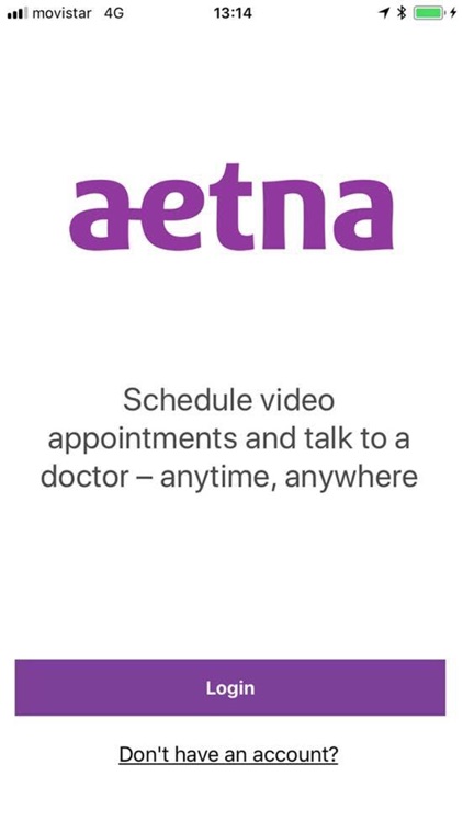 vHealth by Aetna