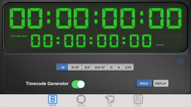 TimeCode ToolBox(圖1)-速報App