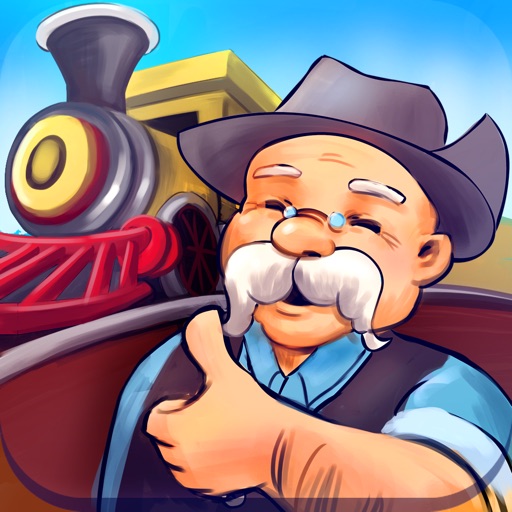 Train Conductor iOS App