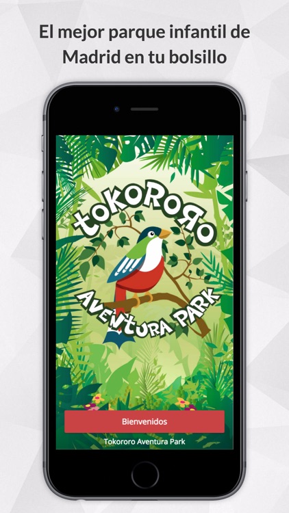 Tokororo Aventura Park