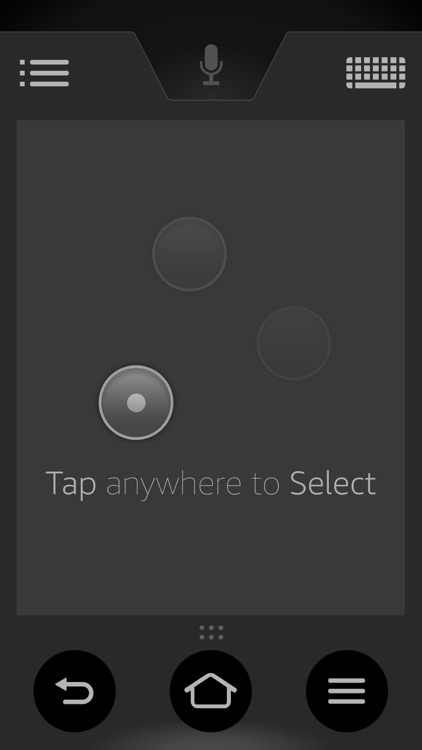Amazon Fire TV Remote