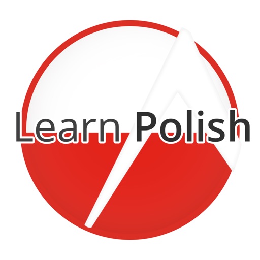 Learn Polish Language Icon