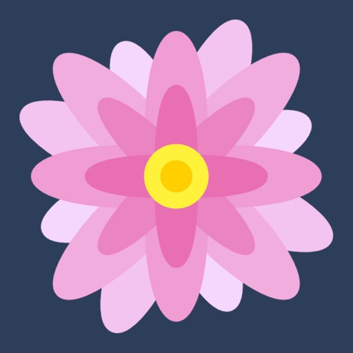 Iacom Flower icon