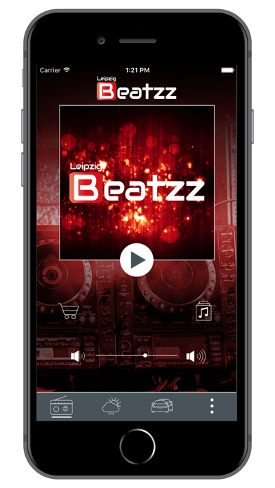 How to cancel & delete Leipzig Beatzz from iphone & ipad 2