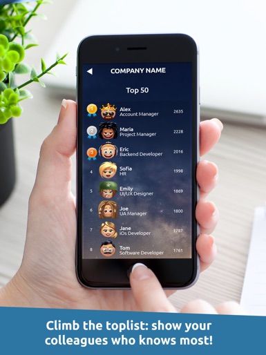 QuizDuel! Quiz & Trivia Game screenshot 10