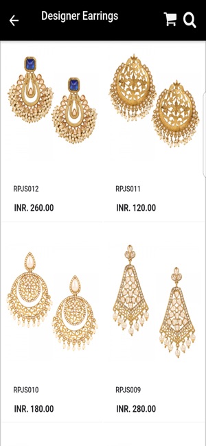 Padmavati Jewellery Catalog(圖4)-速報App