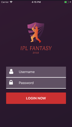 Sirius IPL Fantasy(圖1)-速報App