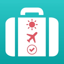 Packr Premium - Packing Lists