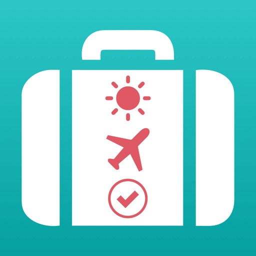 Packr Premium - Packing Lists