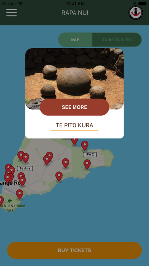 Rapa Nui(圖2)-速報App