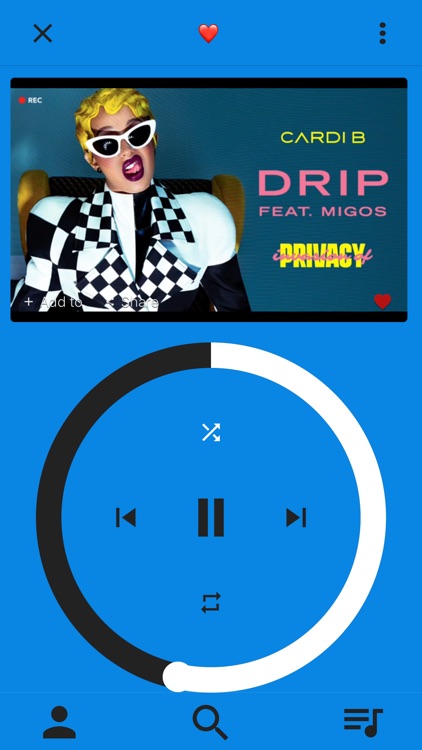 Trending Music
