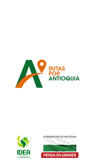 Rutas Por Antioquia(圖1)-速報App