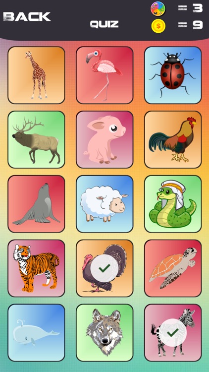 Best Mon Quiz- poke My Monster screenshot-6