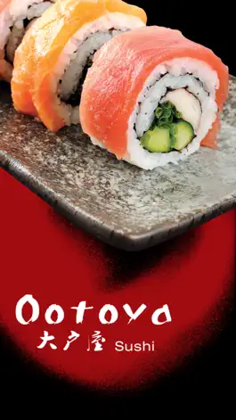 Game screenshot Ootoya Sushi Restaurant mod apk
