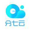 金华漪象网络科技有限公司 - 分七云 artwork