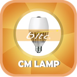 C.M.Lamp