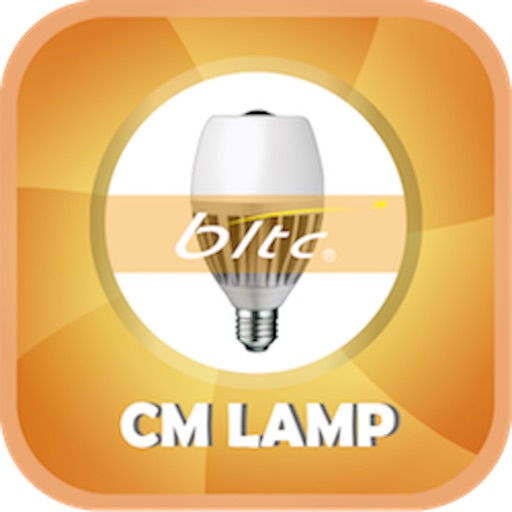 C.M.Lamp