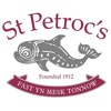 St Petroc's School