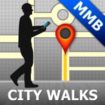 Mumbai Map  Walks F