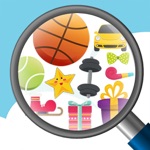 Search King Object Hunt Game