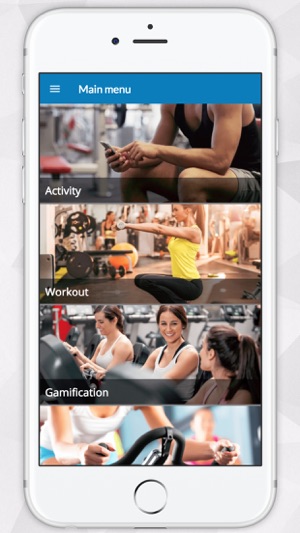 Amadeus Wellness Hub(圖4)-速報App