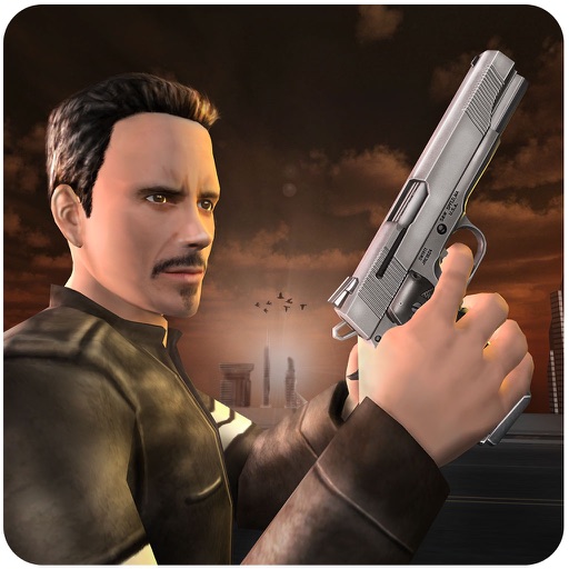 Crime Simulator 2017 – Underworld Gangster icon