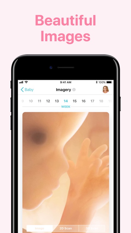 Pregnancy + screenshot-0