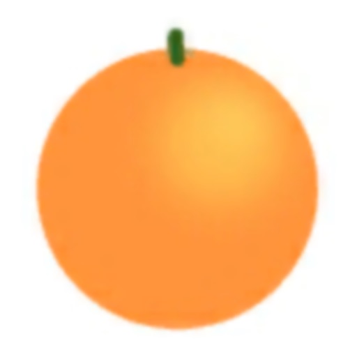 Whoops! There Goes My Orange icon