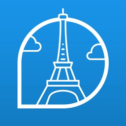Paris Travel Guide & Maps