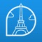 パリ 旅行ガイド＆マップ