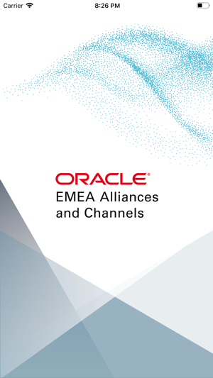 Oracle Africa CCOE Community(圖1)-速報App