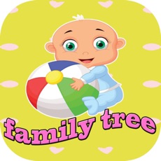 Activities of Baby Family Tree Pro