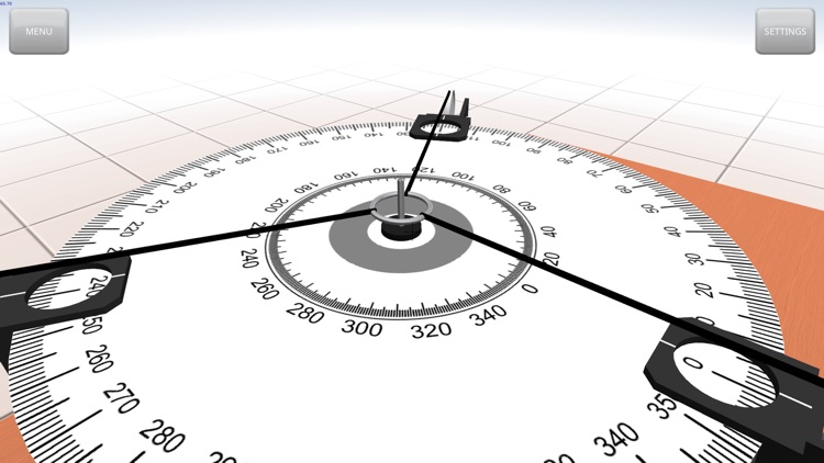Parallelogram of Forces