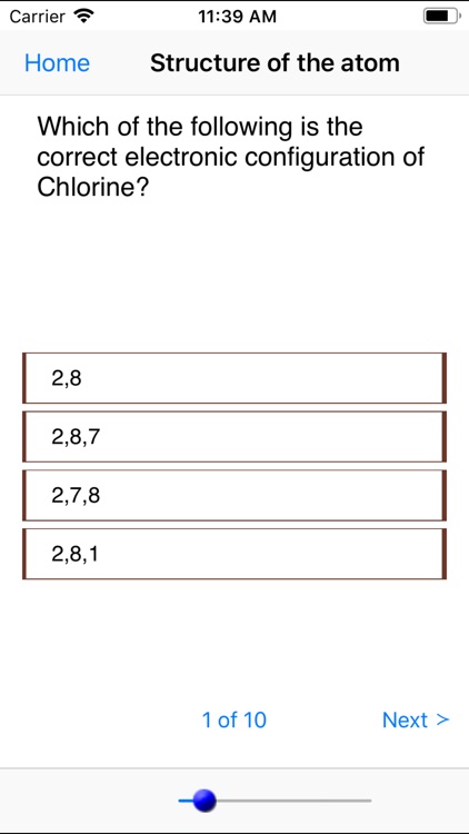 Grade 9 Math & Science